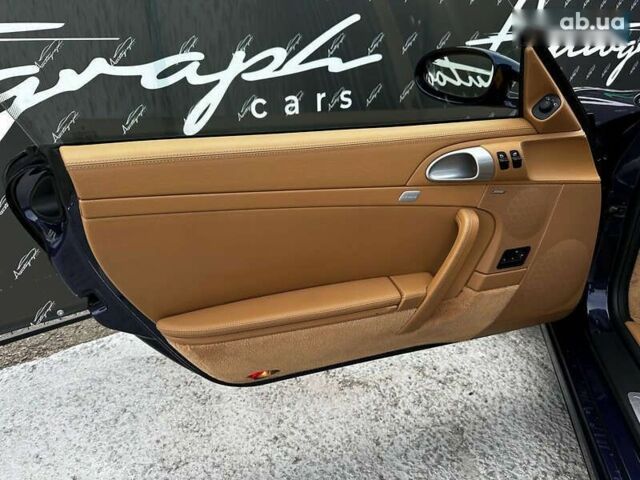 Порше 911, объемом двигателя 3.8 л и пробегом 139 тыс. км за 59000 $, фото 24 на Automoto.ua