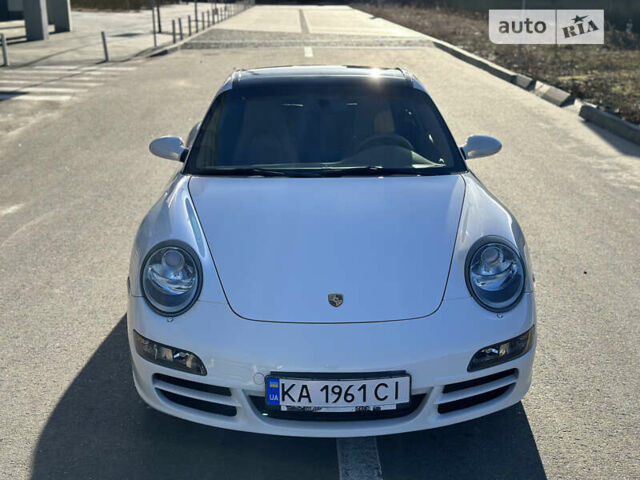 Порше 911, объемом двигателя 0 л и пробегом 87 тыс. км за 59800 $, фото 6 на Automoto.ua