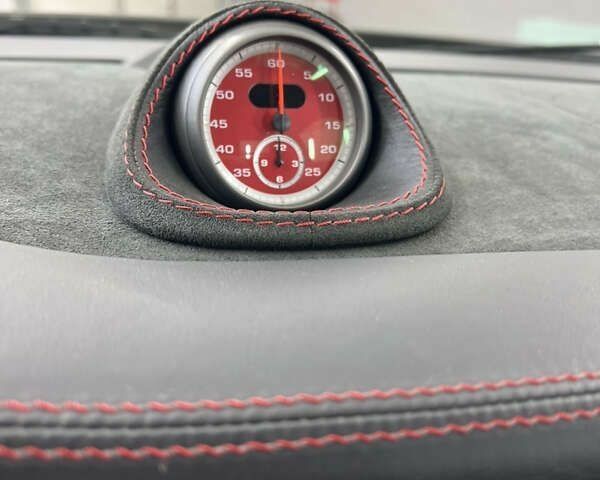 Порше 911, объемом двигателя 3.6 л и пробегом 23 тыс. км за 95000 $, фото 18 на Automoto.ua