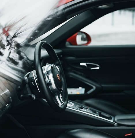 Порше 911, об'ємом двигуна 3.8 л та пробігом 60 тис. км за 79999 $, фото 11 на Automoto.ua