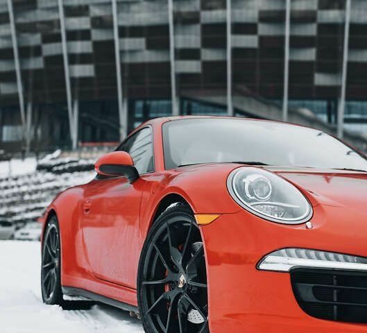 Порше 911, об'ємом двигуна 3.8 л та пробігом 60 тис. км за 79999 $, фото 3 на Automoto.ua