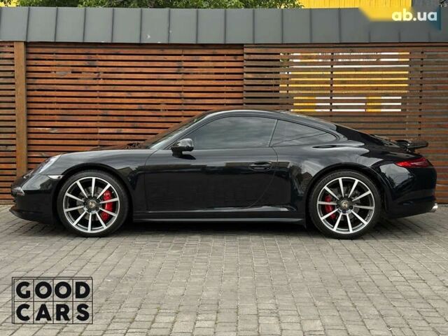 Порше 911, об'ємом двигуна 3.8 л та пробігом 86 тис. км за 90000 $, фото 2 на Automoto.ua