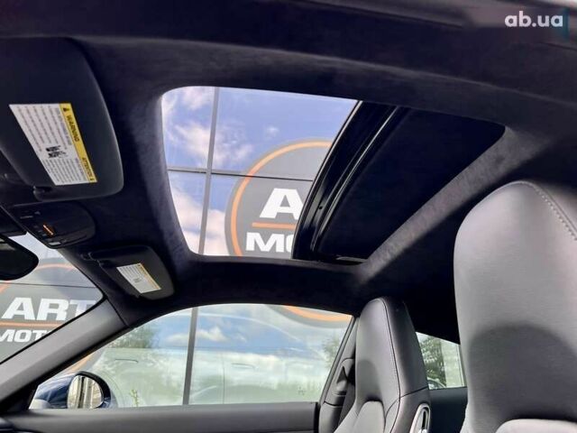 Порше 911, об'ємом двигуна 3.4 л та пробігом 118 тис. км за 67000 $, фото 15 на Automoto.ua