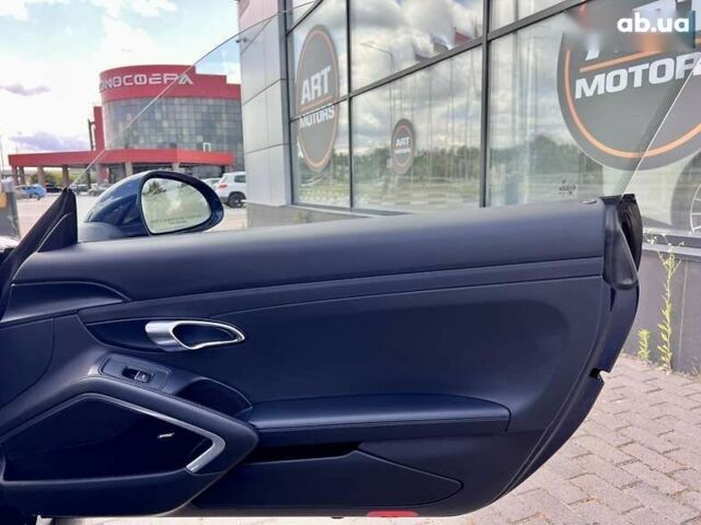 Порше 911, объемом двигателя 3.4 л и пробегом 118 тыс. км за 67000 $, фото 19 на Automoto.ua
