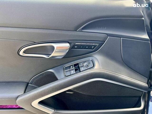 Порше 911, об'ємом двигуна 3.4 л та пробігом 118 тис. км за 67000 $, фото 11 на Automoto.ua