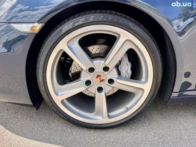 Порше 911, об'ємом двигуна 3.4 л та пробігом 118 тис. км за 67000 $, фото 9 на Automoto.ua