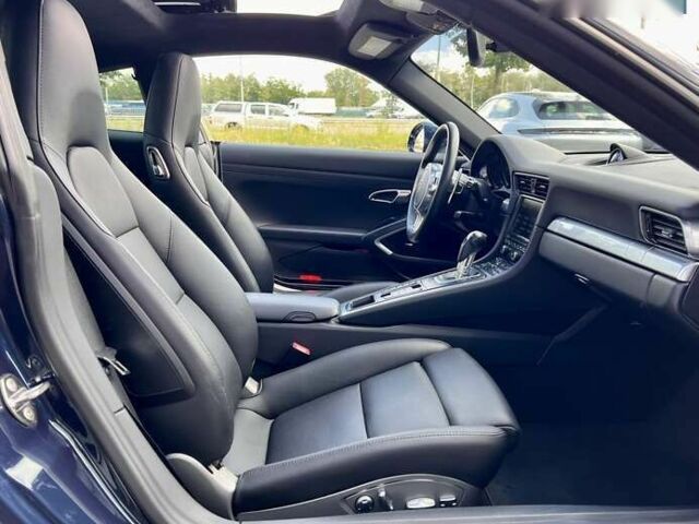 Порше 911, об'ємом двигуна 3.4 л та пробігом 118 тис. км за 67000 $, фото 22 на Automoto.ua