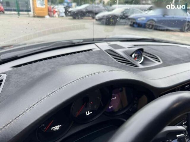 Порше 911, объемом двигателя 3 л и пробегом 34 тыс. км за 86500 $, фото 13 на Automoto.ua