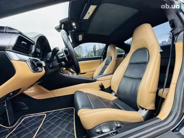 Порше 911, объемом двигателя 3 л и пробегом 34 тыс. км за 86500 $, фото 15 на Automoto.ua