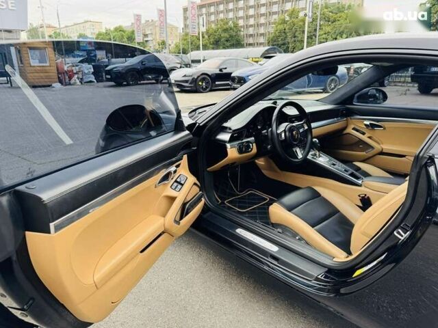 Порше 911, объемом двигателя 3 л и пробегом 34 тыс. км за 86500 $, фото 11 на Automoto.ua