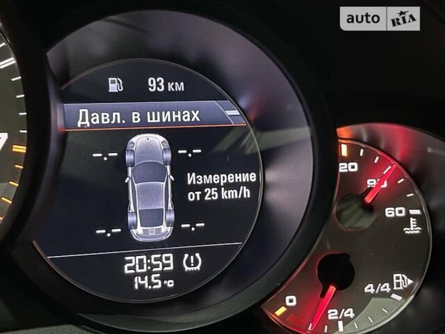 Порше 911, объемом двигателя 3.8 л и пробегом 23 тыс. км за 199900 $, фото 114 на Automoto.ua