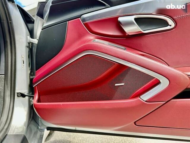 Порше 911, об'ємом двигуна 3 л та пробігом 73 тис. км за 85999 $, фото 15 на Automoto.ua