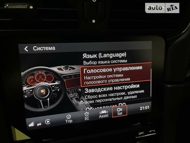 Порше 911, об'ємом двигуна 3.8 л та пробігом 23 тис. км за 199900 $, фото 103 на Automoto.ua