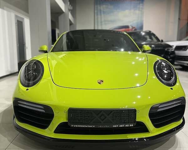 Порше 911, об'ємом двигуна 3.8 л та пробігом 23 тис. км за 199900 $, фото 18 на Automoto.ua