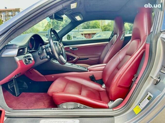 Порше 911, об'ємом двигуна 3 л та пробігом 73 тис. км за 85999 $, фото 23 на Automoto.ua