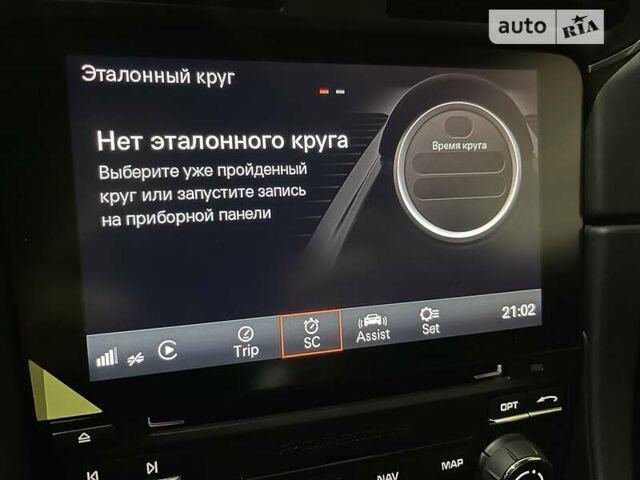 Порше 911, об'ємом двигуна 3.8 л та пробігом 23 тис. км за 199900 $, фото 100 на Automoto.ua