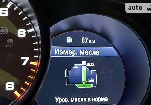 Порше 911, объемом двигателя 3.8 л и пробегом 23 тыс. км за 199900 $, фото 94 на Automoto.ua