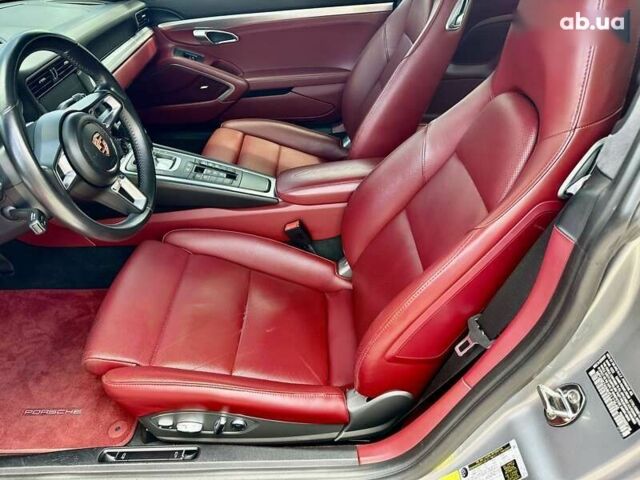 Порше 911, об'ємом двигуна 3 л та пробігом 73 тис. км за 85999 $, фото 28 на Automoto.ua