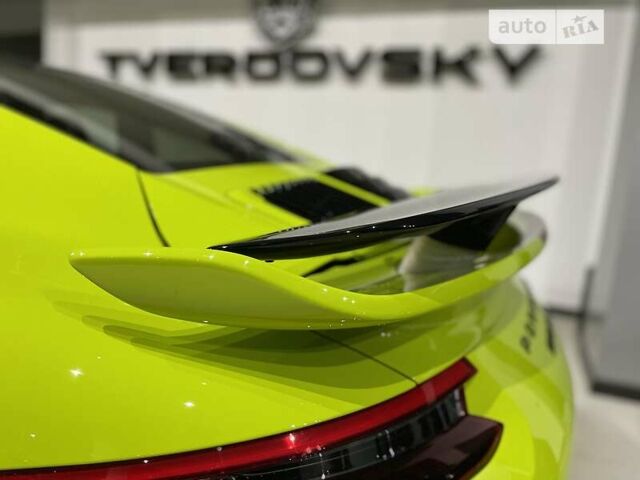 Порше 911, об'ємом двигуна 3.8 л та пробігом 23 тис. км за 199900 $, фото 41 на Automoto.ua