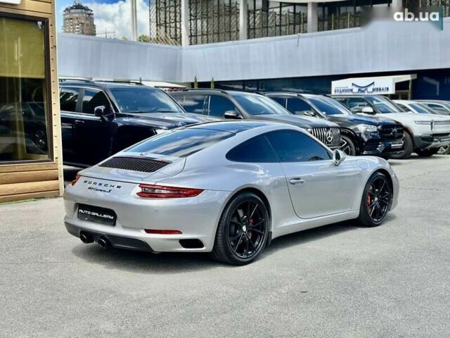 Порше 911, об'ємом двигуна 3 л та пробігом 73 тис. км за 85999 $, фото 11 на Automoto.ua