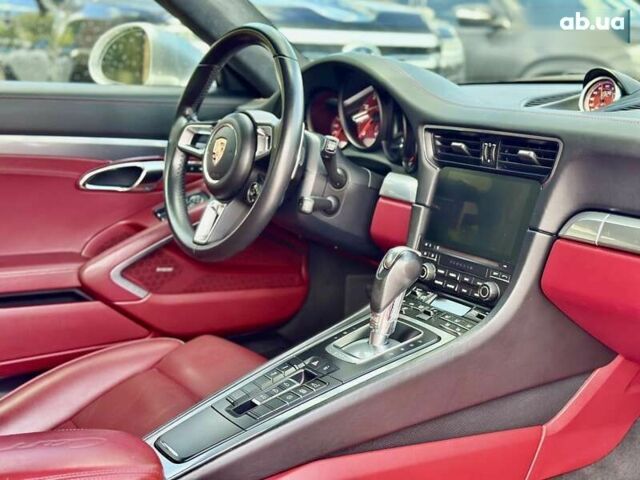 Порше 911, об'ємом двигуна 3 л та пробігом 73 тис. км за 85999 $, фото 22 на Automoto.ua