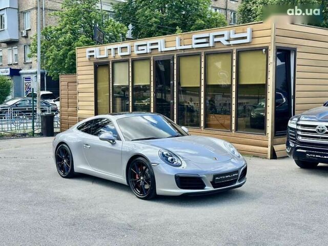 Порше 911, об'ємом двигуна 3 л та пробігом 73 тис. км за 85999 $, фото 4 на Automoto.ua