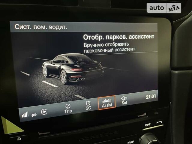 Порше 911, об'ємом двигуна 3.8 л та пробігом 23 тис. км за 199900 $, фото 105 на Automoto.ua