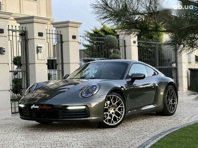 Порше 911, об'ємом двигуна 3 л та пробігом 29 тис. км за 115000 $, фото 8 на Automoto.ua