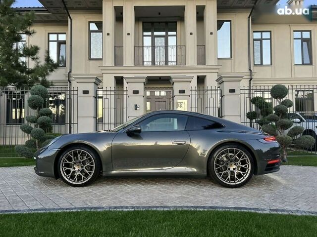 Порше 911, об'ємом двигуна 3 л та пробігом 29 тис. км за 115000 $, фото 11 на Automoto.ua