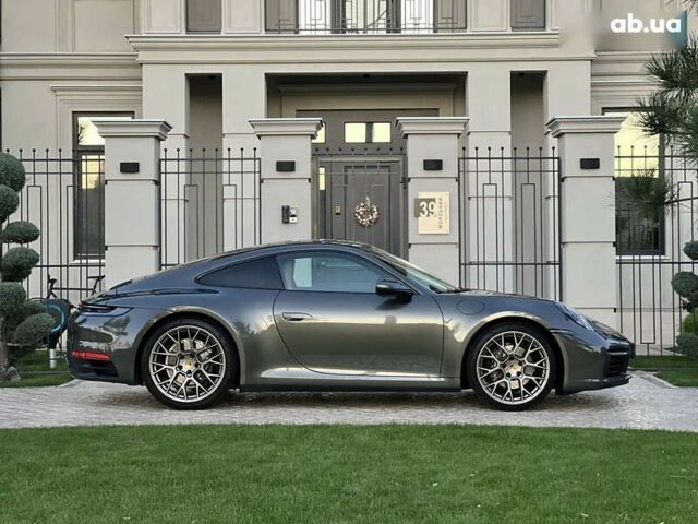 Порше 911, об'ємом двигуна 3 л та пробігом 29 тис. км за 115000 $, фото 24 на Automoto.ua