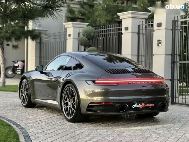 Порше 911, об'ємом двигуна 3 л та пробігом 29 тис. км за 115000 $, фото 14 на Automoto.ua