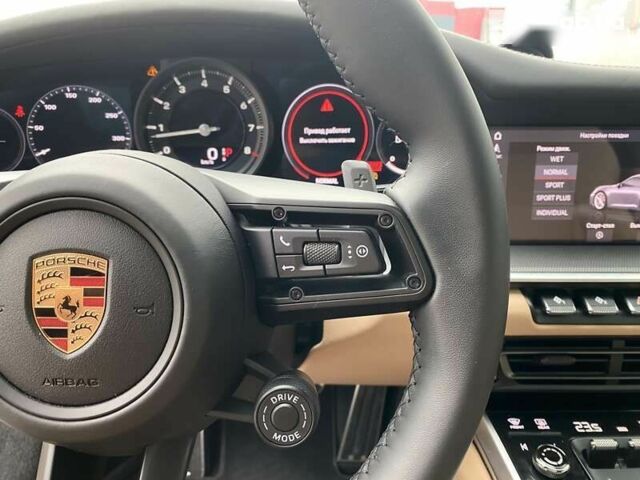 Порше 911, объемом двигателя 3 л и пробегом 47 тыс. км за 111000 $, фото 24 на Automoto.ua