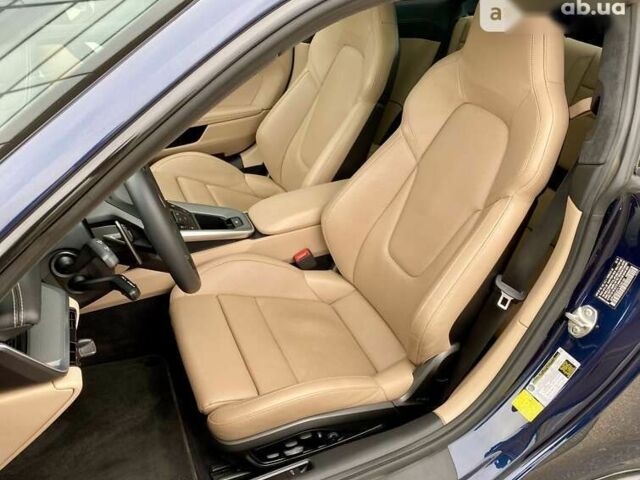 Порше 911, объемом двигателя 3 л и пробегом 47 тыс. км за 111000 $, фото 21 на Automoto.ua