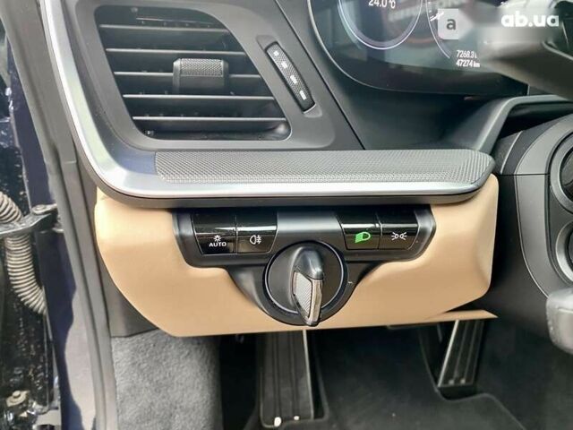 Порше 911, объемом двигателя 3 л и пробегом 47 тыс. км за 111000 $, фото 23 на Automoto.ua