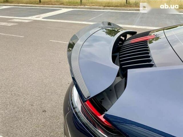 Порше 911, объемом двигателя 3 л и пробегом 47 тыс. км за 111000 $, фото 8 на Automoto.ua