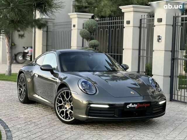 Порше 911, об'ємом двигуна 3 л та пробігом 29 тис. км за 115000 $, фото 26 на Automoto.ua