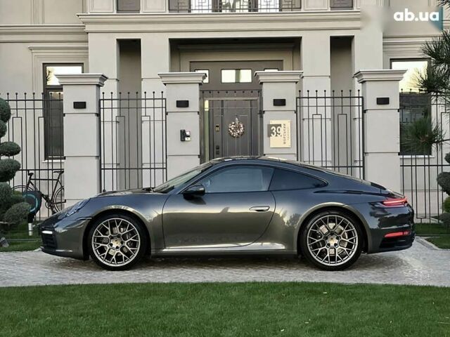 Порше 911, об'ємом двигуна 3 л та пробігом 29 тис. км за 115000 $, фото 10 на Automoto.ua