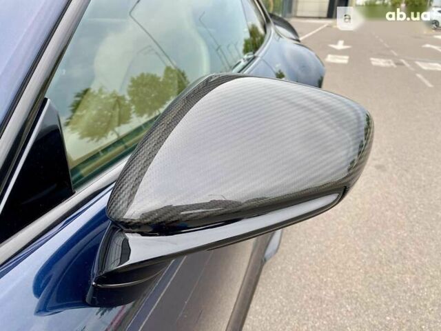 Порше 911, объемом двигателя 3 л и пробегом 47 тыс. км за 111000 $, фото 10 на Automoto.ua