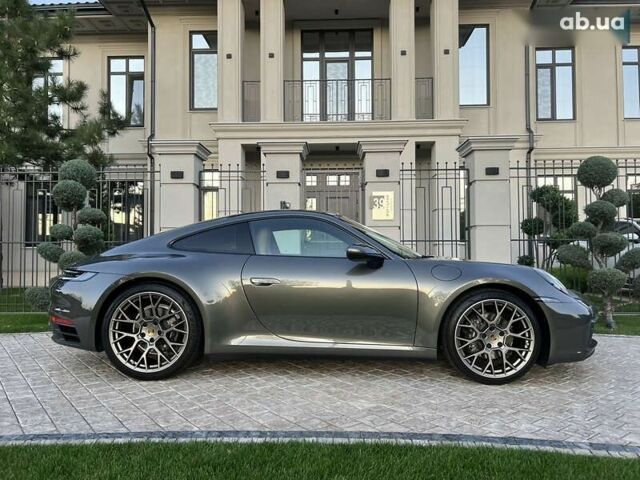 Порше 911, об'ємом двигуна 3 л та пробігом 29 тис. км за 115000 $, фото 23 на Automoto.ua