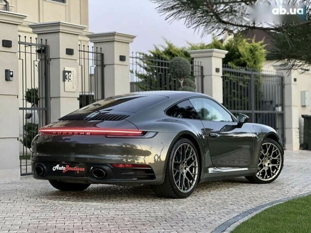 Порше 911, об'ємом двигуна 3 л та пробігом 29 тис. км за 115000 $, фото 22 на Automoto.ua