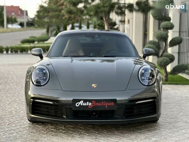 Порше 911, об'ємом двигуна 3 л та пробігом 29 тис. км за 115000 $, фото 3 на Automoto.ua