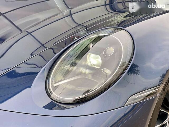 Порше 911, объемом двигателя 3 л и пробегом 47 тыс. км за 111000 $, фото 13 на Automoto.ua