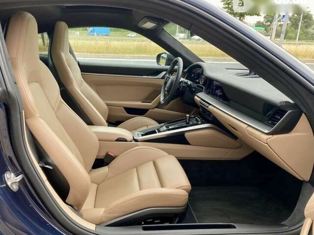 Порше 911, объемом двигателя 3 л и пробегом 47 тыс. км за 111000 $, фото 29 на Automoto.ua