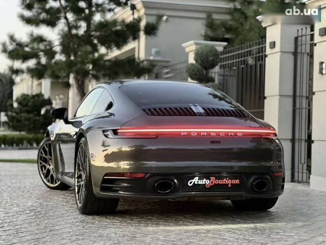 Порше 911, об'ємом двигуна 3 л та пробігом 29 тис. км за 115000 $, фото 15 на Automoto.ua