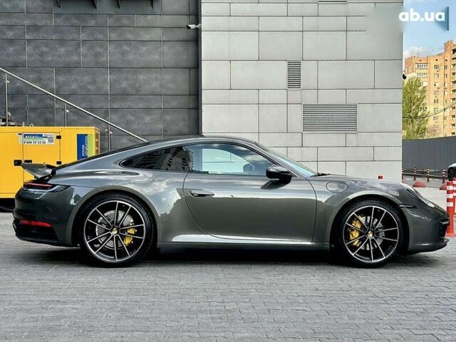 Порше 911, объемом двигателя 3 л и пробегом 60 тыс. км за 115000 $, фото 15 на Automoto.ua