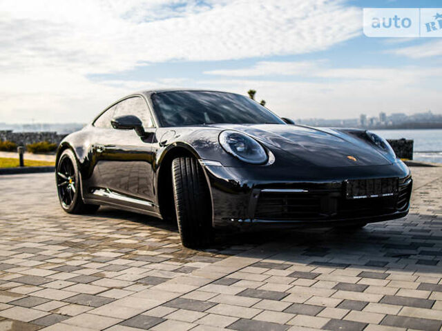 Порше 911, объемом двигателя 2.98 л и пробегом 14 тыс. км за 175000 $, фото 4 на Automoto.ua