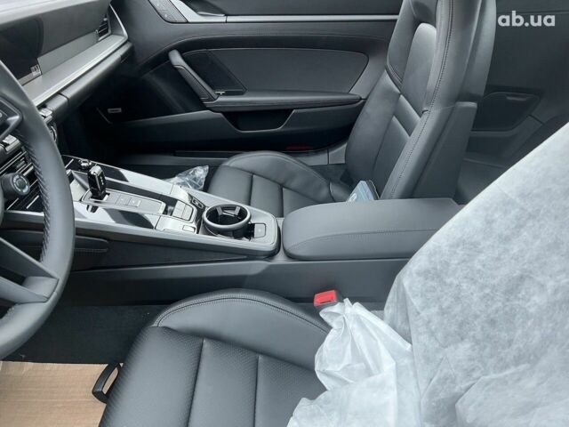 Порше 911, объемом двигателя 3 л и пробегом 0 тыс. км за 178779 $, фото 6 на Automoto.ua