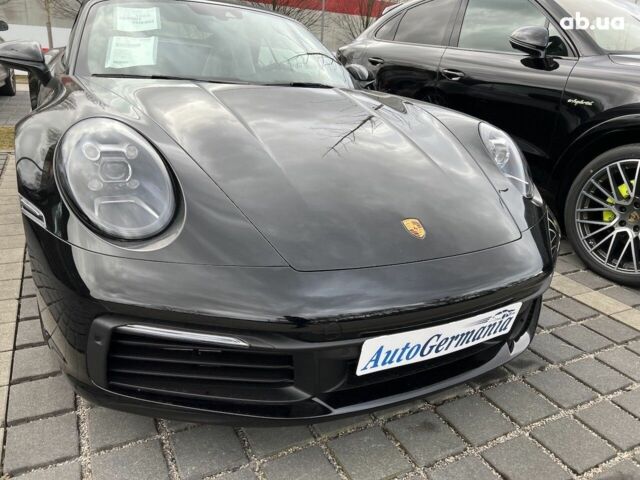 Порше 911, объемом двигателя 3 л и пробегом 0 тыс. км за 178779 $, фото 26 на Automoto.ua
