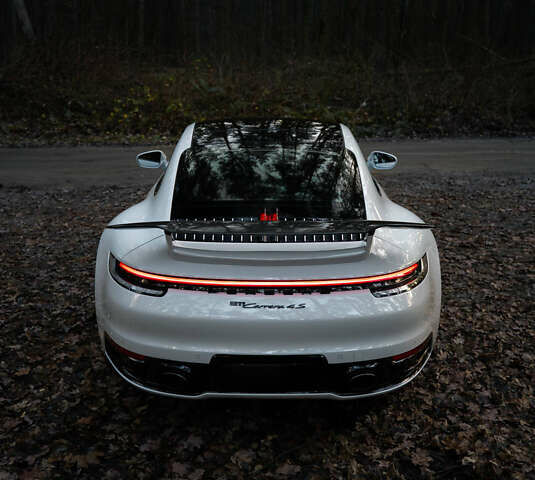 Порше 911, объемом двигателя 2.98 л и пробегом 34 тыс. км за 159999 $, фото 58 на Automoto.ua