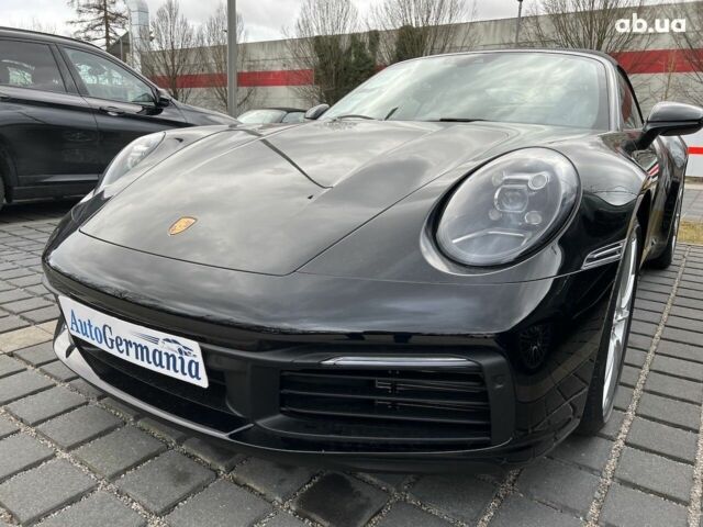 Порше 911, объемом двигателя 3 л и пробегом 0 тыс. км за 178779 $, фото 17 на Automoto.ua